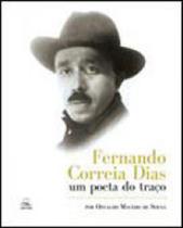 Fernando correia dias - um poeta do traço