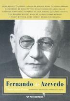 Fernando De Azevedo Fernando De Azevedo