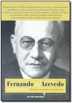 Fernando De Azevedo Sortido