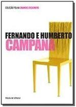 Fernando e humberto campana - volume 03