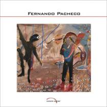 Fernando pacheco - depoimento - C/ ARTE - BH Fernando pacheco - depoimento - C/ ARTE - BH