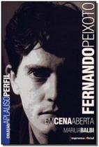 Fernando Peixoto - em Cena Aberta