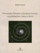 Fernando pessoa e jacques lacan: