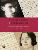 Fernando pessoa e ofelia queiroz