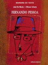Fernando pessoa - EDITORA SCIPIONE Fernando pessoa - EDITORA SCIPIONE