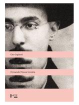 Fernando pessoa ironista Fernando pessoa ironista