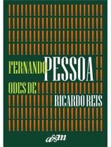 Fernando pessoa - odes de ricardo reis