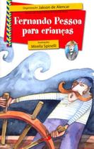 Fernando Pessoa para Crianças - PAULUS