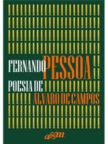 Fernando pessoa - poesia de álvaro de campos