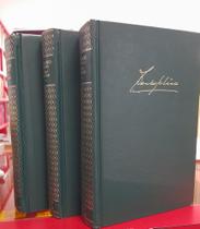 Fernando Sabino Obra Reunida - Em/3 Vols Fernando Sabino Obra Reunida - Em/3 Vols