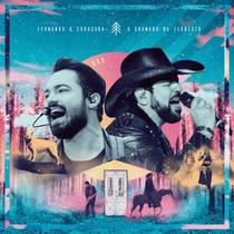 Fernando & Sorocaba - O Chamado Da Floresta Dvd + Cd