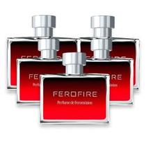 FeroFire Kit 10 Perfumes com Feromônio Ativado Masculino 50ml by Attracione Men Atacado Revenda FeroFire Kit 10 Perfumes com Feromônio Ativado Masculino 50ml by Attracione Men Atacado Revenda