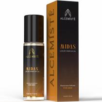 Feromônio Cologne ALCEMISTE para homens 10mL