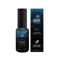 Feromônio Cologne Bare Chemist Heaven para homens 30mL