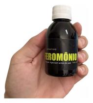 Feromonio liquido lambari a base oleo 100 ml