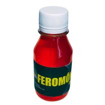 Feromônio Líquido para Iscas de Peixes - 200ml