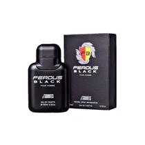 Ferous black edt masc 100 ml - i scents un Ferous black edt masc 100 ml - i scents un