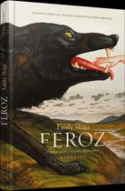 Feroz - Poemas Para Corações Dilacerados