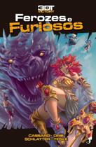 Ferozes e Furiosos Ferozes e Furiosos