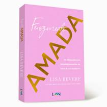 Ferozmente Amada, Lisa Bevere - LAN Ferozmente Amada, Lisa Bevere - LAN