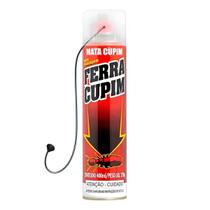 Ferra Cupim aerosol 400ml
