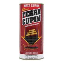 Ferra Cupim Cupinicida Líquido 900ml