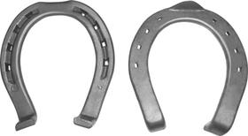 Ferradura de Cavalo com Rampão 4 Jk com 4 - Comprenet