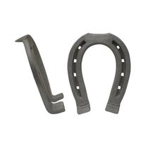 Ferradura Para Burro Bgr Nº 2x0 - Jockey