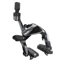 Ferradura Road SRAM Red D1 Traseiro Carbon 10mm