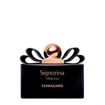 Ferragamo Signorina Misteriosa Eau de Parfum - Perfume Feminino 100ml Ferragamo Signorina Misteriosa Eau de Parfum - Perfume Feminino 100ml