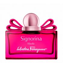 Ferragamo Signorina Ribelle Eau de Parfum - Perfume Feminino 100ml Ferragamo Signorina Ribelle Eau de Parfum - Perfume Feminino 100ml