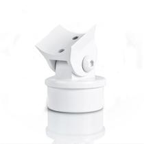 Ferragem - ag02 - base articulada para tubo redondo 2 pol - acessorio p/ guarda corpo Ferragem - ag02 - base articulada para tubo redondo 2 pol - acessorio p/ guarda corpo