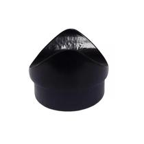 Ferragem - bfc02 - conexão base fixa 50 mm - fx02 - acessorio p/ guarda corpo