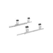 Ferragem Deslizante para Teclado 082-BT FGVTN Ferragem Deslizante para Teclado 082-BT FGVTN