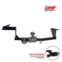 Ferragem Engate DHF Chevrolet Spin LS/LT/LTZ 2019-2020