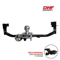 Ferragem Engate DHF Fiat Cronos Precision/Drive 2018-2020