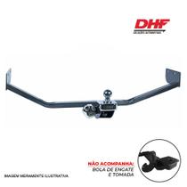 Ferragem Engate DHF HB20 Premium/Evolution/ Diamond 2013-19