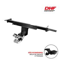 Ferragem Engate DHF Strada Locker/Fire/G3/Adventure 2003-20