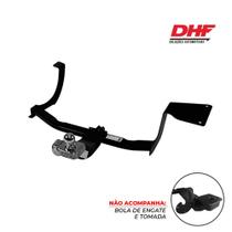 Ferragem Engate Reboque DHF Honda HR-V LX EXL EX 2006-2020 Ferragem Engate Reboque DHF Honda HR-V LX EXL EX 2006-2020