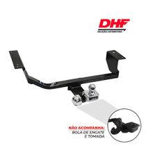 Ferragem Engate Reboque DHF IDF1272F Fiat Argo Drive 430kg