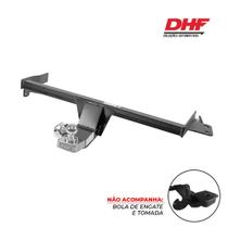 Ferragem p/ Engate Reboque DHF Fiat Uno Fire Way 2004-2009