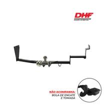 Ferragem p/ Engate Reboque DHF Hyundai HB20X 2016-2019
