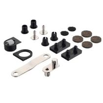 Ferragem para mesa giratória Turn Table 646.31.004 Hafele