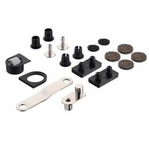 Ferragem para mesa giratória Turn Table 646.31.004 Hafele