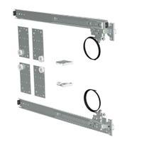 Ferragem para Porta de Embutir Sotello 400mm FGVTN Ferragem para Porta de Embutir Sotello 400mm FGVTN