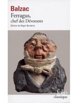 Ferragus, chef des dévorants Ferragus, chef des dévorants