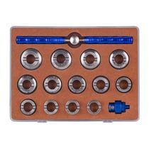 Ferramenta Abridora De Tampa De Relógio À Prova d'Água Para Rolex 18.5mm-36.5mm Removedor De Tampa Ferramenta Abridora De Tampa De Relógio À Prova d'Água Para Rolex 18.5mm-36.5mm Removedor De Tampa