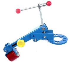 Ferramenta Ajustável para Alargar Para-lamas JTC 35,5-57,8 cm Ferramenta Ajustável para Alargar Para-lamas JTC 35,5-57,8 cm