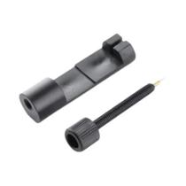 Ferramenta Ajustável Para Reparo De Pulseiras De Relógio, Removedor De Pinos E Elos De Braceletes