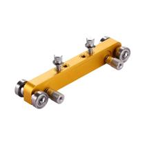 Ferramenta Ajustável para Selim de Guitarra e Baixo Miwayer / Acessório para Peças de Guitarra Ferramenta Ajustável para Selim de Guitarra e Baixo Miwayer / Acessório para Peças de Guitarra
